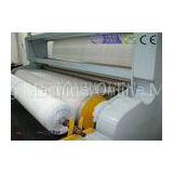 2400mm Spun bond polypropylene Non Woven Fabric Making Machine