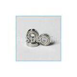 Stainless Steel Black Chamfer Corner Deep Groove Ball Bearing 61900 d 10mm - 25mm C0 C1 thumbnail-1