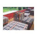 Cr-Mo Alloy Steel Conch Cement Mill Liners With High Abrasion thumbnail-1