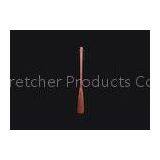 OEM / ODM Store / Hotel Long Handle Wooden Shoe Horn for Leather Shoes thumbnail-1