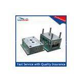 LKM / HASCO Custom Injection Mold For Electric Equipment Component thumbnail-1