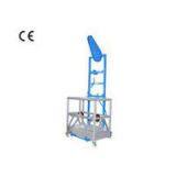 Construction Platform,swing Stage,work Platforms,scaffoldings thumbnail-2