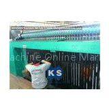 Automatic Gabion Production Line , Durable Gabion Net Machine