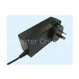 Wall Mount Power Adapter 24V 1.5A 36 Watt Plug In Adaptors SAA Plug thumbnail-1