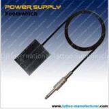 Square Tattoo Foot Pedal thumbnail-1