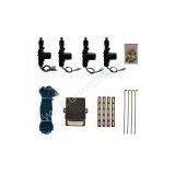 One Control Three Central Door Lock thumbnail-1