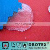 Multi-functional Fabric Oil Waterproof With Anti-static EN1149fabric Below 300gsm ~ Produced by Drotex Sophia AATCC118 thumbnail-1