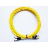 Single Mode FC-FC(PC/UPC) Patch Cord(duplex) thumbnail-2