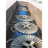 China Railway Transport From（tianjin Etc）-Kyrghyzstan（Bishkek716607）International Intermodal thumbnail-2