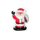 Customized Inflatable Holiday Decorations for christmas , halloween  and easter