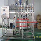 Htst Milk Pasteurizer