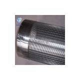 Wedge Wire Water Well Screen Pipe thumbnail-1