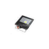 IP65 30W Commercial Led Flood Lights 60Hz 2700K - 4000K For Square