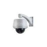 1080P HD, 2.0Megapixel, 20X H56SDI High Speed Dome Camera / HD SDI Camera