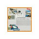 Roof Tile Roll Forming Machine thumbnail-1