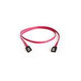 SATA Revision 3.0 6Gb/s Data Cable thumbnail-2