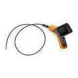 Remote Wireless Flexible Inspection Camera With Color Lcd Monitor thumbnail-1