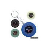 Sell Muslim Compass with Key Ring