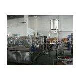 90 90mm Square Bottle Sterilization Machine Adopt Three-Stage Cooling Process