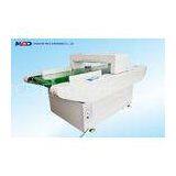 Professional Food Metal Detector High Sensitive Metal Detector With Buzzer