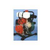 High- Speed Self Sunction Pump