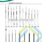 74 Modelling Instruments