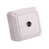 European TV Socket