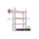 Warehouse Rack thumbnail-1