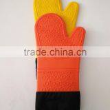 Silicone Oven Gloves,home&garden Oven Gloves,goalkeeper Gloves,silicone Oven Mitts thumbnail-5