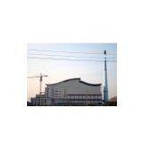 City Garbage Fired Boiler Power System thumbnail-1