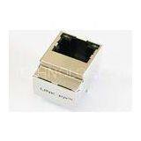 100M Base Vertical RJ45 Jack thumbnail-1