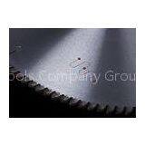 Cutter Plastic / Aluminum Cutting Circular Saw Blade With Ceratizit Tips 450MM thumbnail-1