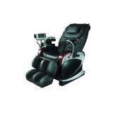 Deluxe stretch massage chairs