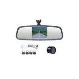 Rear View Parking Sensor System