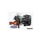 LOVOL Water Pump Diesel Engine thumbnail-1