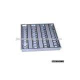 Grille Lamp (grid Lamp) 4x14w thumbnail-1