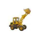 CE Front Wheel Loader ZL16F thumbnail-1