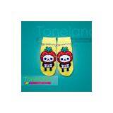 Kids Cute Fruit Jacquard Socks thumbnail-2