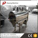 High Accuracy Air Flow Sieve for Screening of Chemical Powder thumbnail-2