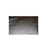 Galvanized / Galvalume ASTM A36, Q235B, Q345B Checkered Hot Rolled Steel Coils / Plate