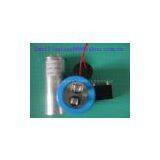 Motor Run Capacitor
