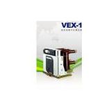 VEX-12 type solid medium voltage vacuum circuit breaker sealing