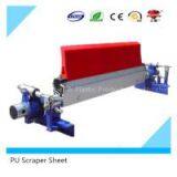 Polyurethane Scraper