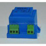 5VA Terminal Desktop Isolation Transformer