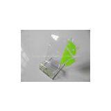 PMMA/acrylic Show Stand for Cellphone thumbnail-2