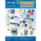 2015-2016 KPU Moulding Machine for Shoes thumbnail-1