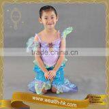 Carnival Classic Mermaid Ariel Costume thumbnail-4