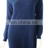 Wholesale Cashmere Sweaters China for Women thumbnail-5