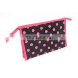 New Women Multifunction Travel Cosmetic Bag Makeup Case Pouch thumbnail-1