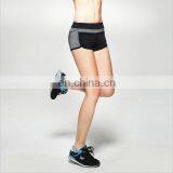 2016 Latest New Design Fashion Women Summer Running Shorts,Gym Shorts,Women Sport Shorts thumbnail-4